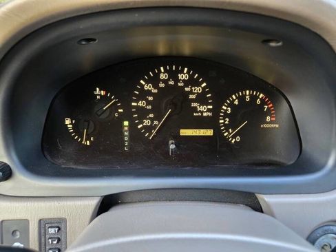 Used 2001 Lexus RX 300 4WD image 20