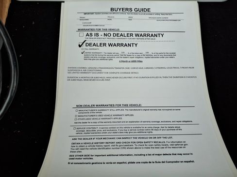 Used 2022 Nissan Murano SL w/ SL Moonroof Package AWD/4WD image 36