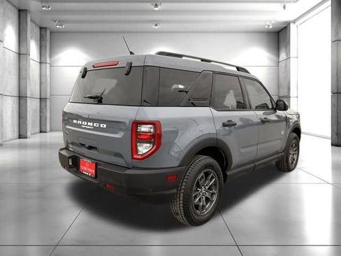 Used 2024 Ford Bronco Sport Big Bend w/ Convenience Package image 7