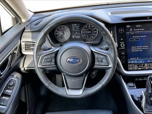 Used 2024 Subaru Outback Limited AWD/4WD image 9