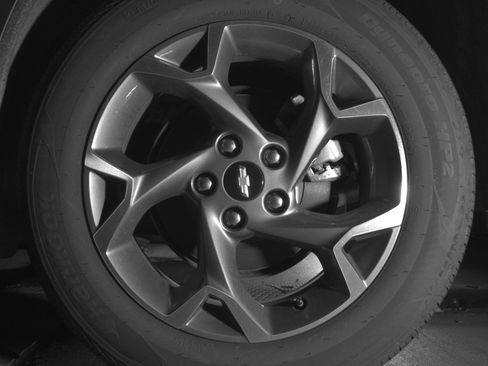 Used 2025 Chevrolet Trax LT w/ LT Convenience Package FWD image 14