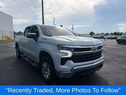 Used 2024 Chevrolet Silverado 1500 LT w/ Protection Package