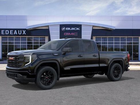 New 2026 GMC Sierra 1500 Elevation AWD/4WD image 2