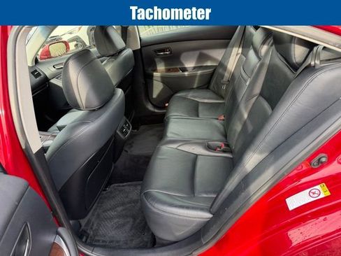 Used 2012 Lexus ES 350 image 12