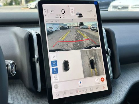 New 2026 Volvo EX30 Ultra image 24