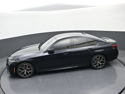 Used 2023 BMW 530i xDrive w/ M Sport Package AWD/4WD image 33