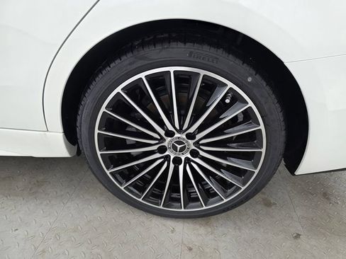 New 2026 Mercedes-Benz C 300 Sedan image 12