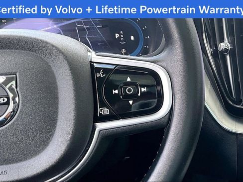 Certified 2025 Volvo XC60 B5 Plus image 26