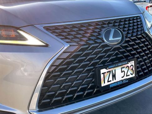 Used 2020 Lexus RX 350 FWD w/ Premium Package image 33
