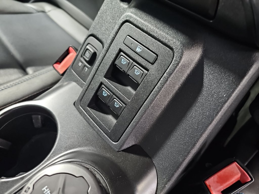 Used 2022 Ford Bronco Big Bend AWD/4WD image 28