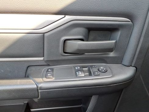 Certified 2021 RAM 2500 Tradesman AWD/4WD image 11
