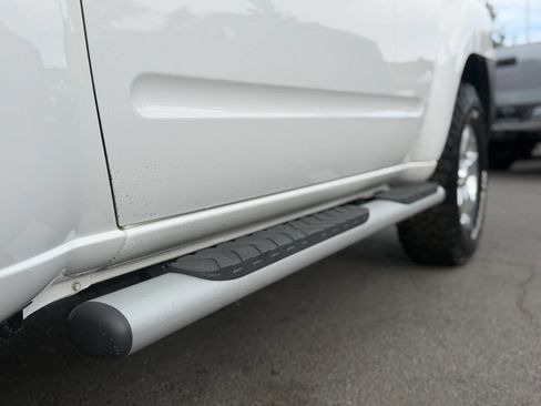 Used 2010 Nissan Xterra S image 53