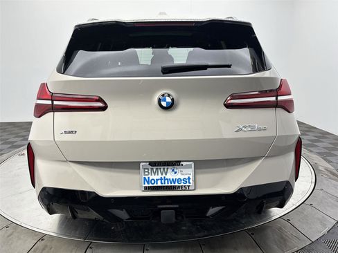 Used 2026 BMW X3 xDrive30 w/ M Sport Package image 15