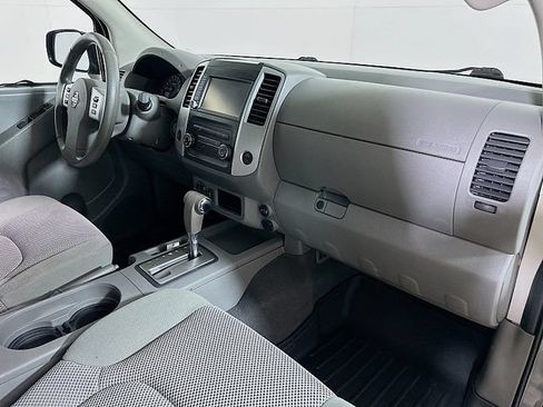 Used 2019 Nissan Frontier SV AWD/4WD image 28