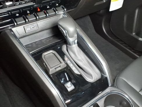 New 2026 GMC Terrain AT4 AWD/4WD image 15