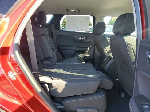 Used 2023 Chevrolet Blazer LT w/ Convenience Package image 25