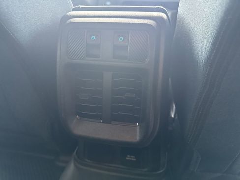 Used 2025 Ford Bronco Heritage Edition image 41