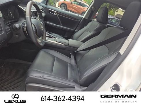 Certified 2020 Lexus RX 350 AWD w/ Premium Package image 34