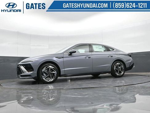 New 2026 Hyundai Sonata SEL image 37