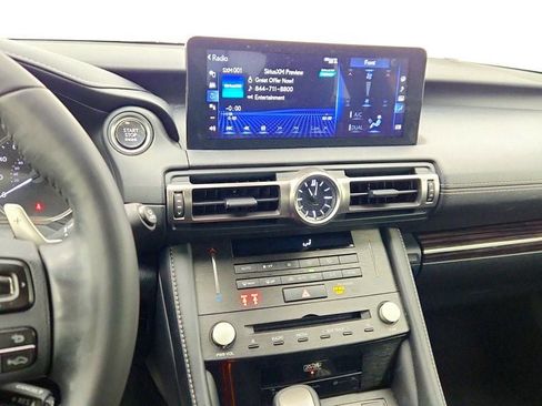 Used 2023 Lexus RC 350 RC 350 w/ Navigation / M Levin image 18