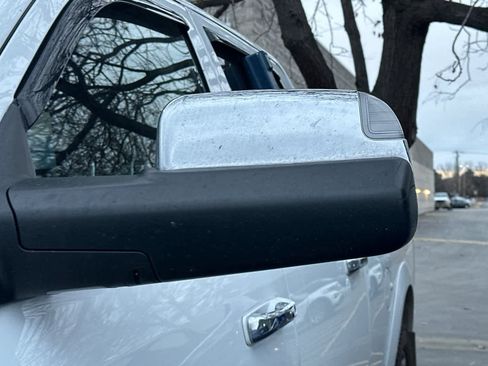 Used 2014 RAM 1500 Limited image 8