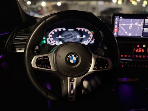 Used 2023 BMW X3 M40i w/ Premium Package image 13