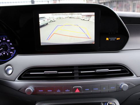 Used 2020 Hyundai Palisade SEL w/ Premium Package image 12