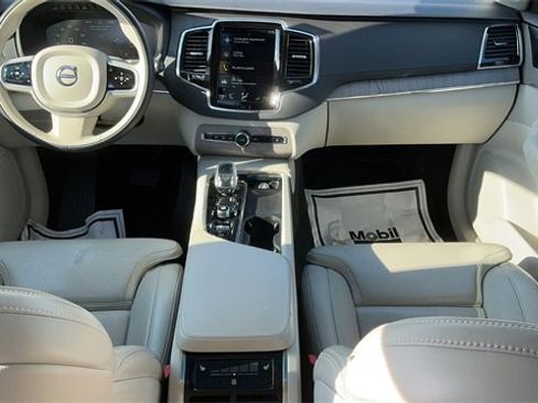Used 2021 Volvo XC90 T8 Inscription w/ Advanced Package image 14