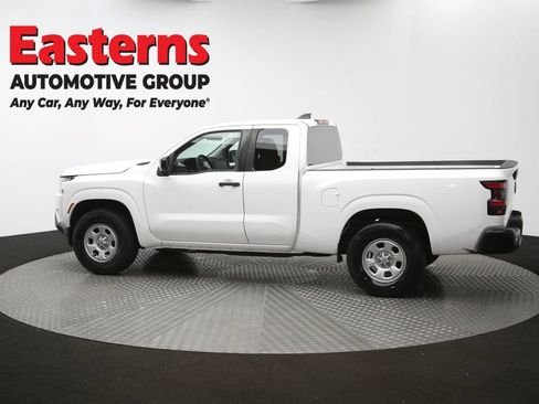 Used 2022 Nissan Frontier S RWD image 59