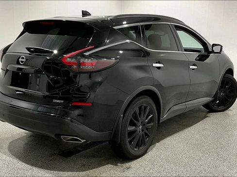 Used 2023 Nissan Murano SL AWD/4WD image 5