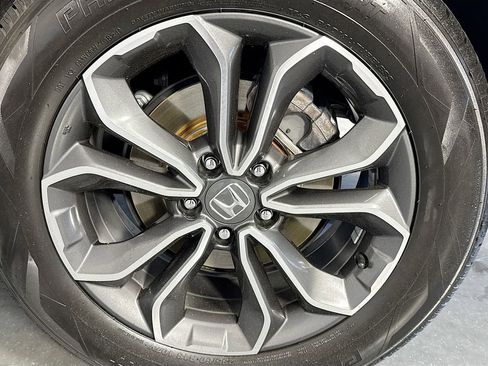 Used 2022 Honda CR-V EX-L image 32