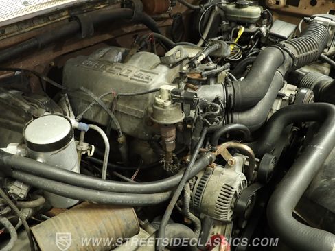Used 1994 Ford F150 XL RWD image 32