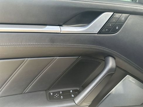 Certified 2022 Porsche 911 Turbo S AWD/4WD image 15