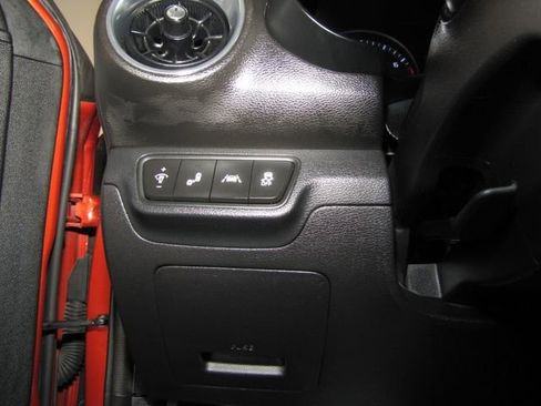 Used 2020 Kia Forte GT-Line w/ GT-Line Premium Package image 9