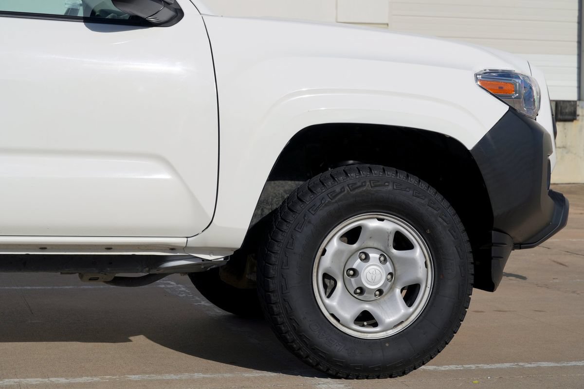 Used 2022 Toyota Tacoma SR RWD image 29
