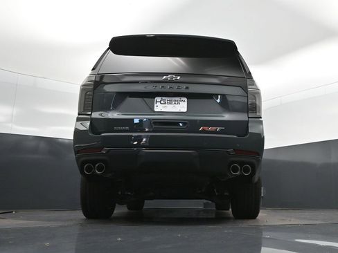 New 2026 Chevrolet Tahoe RST w/ Comfort Package RWD image 41