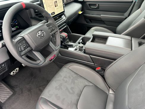 New 2026 Toyota Tundra TRD Pro image 9