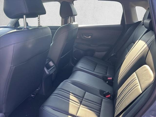 New 2027 Honda HR-V EX-L image 4