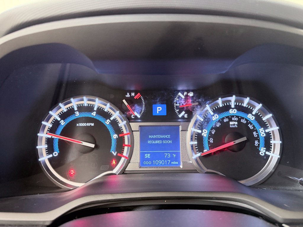 Used 2019 Toyota 4Runner TRD Pro AWD/4WD image 45