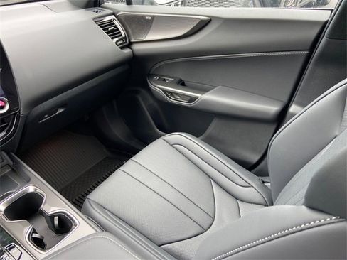 New 2026 Lexus NX 350h F Sport image 15