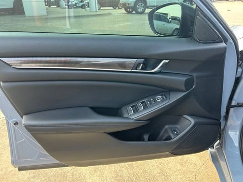 Used 2021 Honda Accord Sport Special Edition image 10