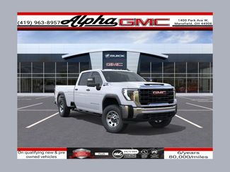 New 2026 GMC Sierra 3500 Pro AWD/4WD video 1