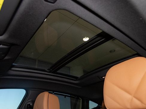 New 2026 BMW X6 M60i image 22