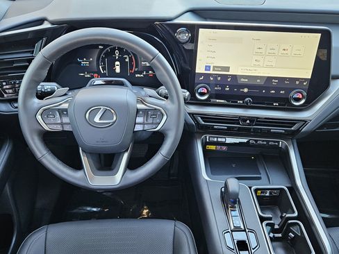 Used 2024 Lexus TX 350 FWD w/ Captains Chair Package image 26