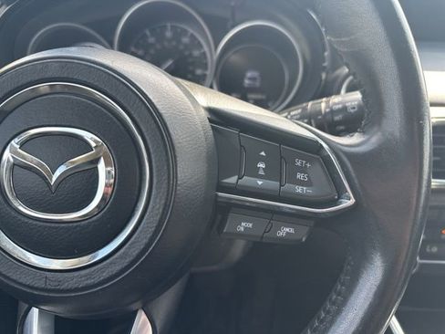 Used 2023 MAZDA CX-9 Touring image 27