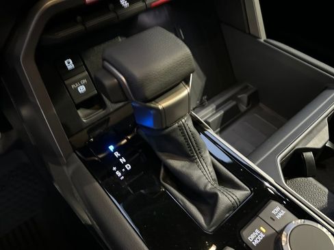 New 2026 Toyota Tundra Limited image 16