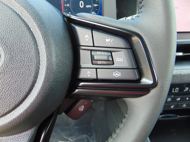 New 2026 Subaru Outback Limited XT AWD/4WD image 17