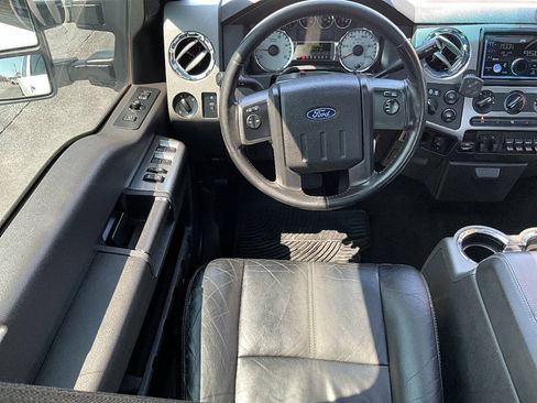 Used 2008 Ford F250 FX4 AWD/4WD image 27