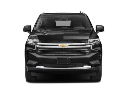 Used 2022 Chevrolet Tahoe LT w/ Luxury Package AWD/4WD image 7