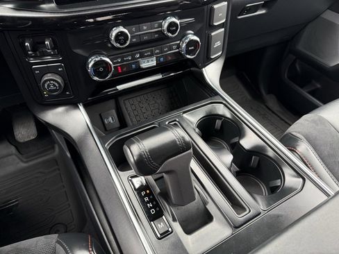 Used 2023 Ford F150 Raptor w/ Equipment Group 802A Raptor R image 27